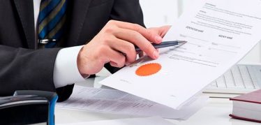 Легализация документов в Испании